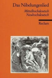 Das Nibelungenlied - Ursula Schulze, Siegfried Grosse (ISBN: 9783150189146)