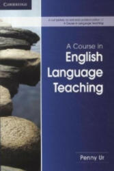 A Course in Language Teaching - Penny Ur (ISBN: 9783125332973)