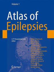 Atlas of Epilepsies - S. R. Benbadis, R. G. Beran, A. T. Berg, J. Engel (ISBN: 9781848821279)