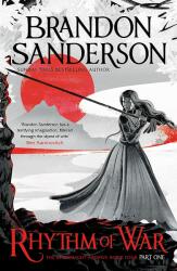 Rhythm of War Part One - Brandon Sanderson (ISBN: 9780575093416)