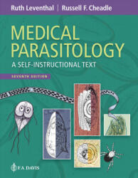 Medical Parasitology - F. A. Davis Company (ISBN: 9780803675797)