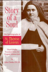 Story of a Soul - de Lisieux Therese (ISBN: 9780935216585)