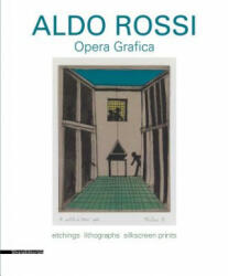 Aldo Rossi: Graphic Works - Germano Celant (ISBN: 9788836630844)