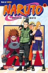 Naruto. vol. 32 (ISBN: 9783551779823)