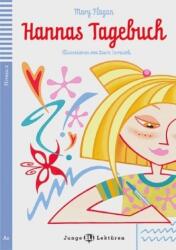 Hannas Tagebuch, m. Audio-CD (ISBN: 9783125148772)