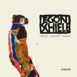 Egon Schiele - Elisabeth Leopold (ISBN: 9783777434698)