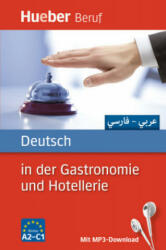 Deutsch in der Gastronomie und Hotellerie - Urte Albrecht, Gerhard Kostka von Liebinsfeld, Mohammed Al-Battal, Salwa Al-Mogahed, Amahdullah Dardmanesh (ISBN: 9783191074777)