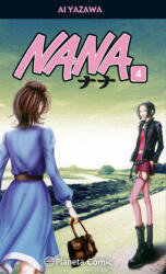 Nana 04 - AI YAZAWA (ISBN: 9788491460114)