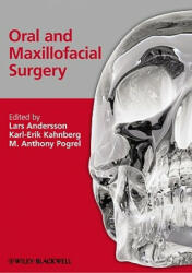 Oral and Maxillofacial Surgery - Lars Andersson (ISBN: 9781405171199)