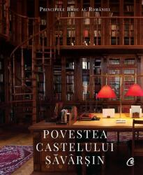 Povestea Castelului Săvârșin (ISBN: 9786064408464)