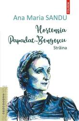Hortensia Papadat Bengescu (ISBN: 9789734684526)