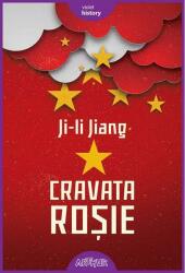 Cravata roșie - HC (ISBN: 9786067883800)