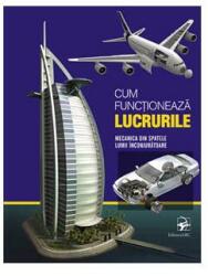 Cum functioneaza lucrurile. Mecanica din spatele lumii inconjuratoare (ISBN: 9789975000093)