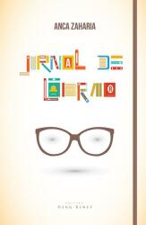 Jurnal de librar (ISBN: 9786067631173)