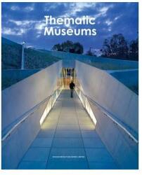 Thematic Museums (ISBN: 9789881545039)