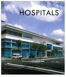 Hospitals (ISBN: 9789881974044)