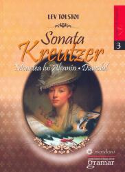 Sonata Kreutzer. Moartea lui Aleanin. Diavolul (ISBN: 9789731973814)