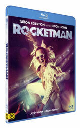 Rocketman - Blu-ray (ISBN: 8590548710674)