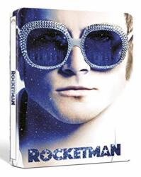 Rocketman - limitált, fémdobozos változat (steelbook) - Blu-ray (ISBN: 8590548710698)
