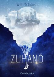 Zuhanó (2021)