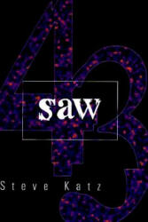 Steve Katz - Saw - Steve Katz (2001)