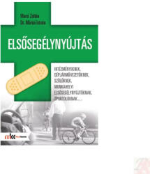 ELSŐSEGÉLYNYÚJTÁS (ISBN: 9789631666557)