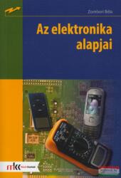 Az elektronika alapjai (ISBN: 9789632751054)