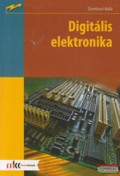 Digitális elektronika (ISBN: 9789632751153)