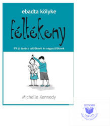 Ebadta kölyke féltékeny (ISBN: 9789633370230)