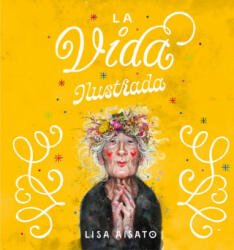 La vida ilustrada - LISA AISATO (2020)
