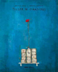 Taller de corazones - Arturo Abad, Gabriel Pacheco (2010)