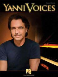 Yanni: Voices - Yanni (2010)