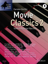 Movie Classics 2 - Carsten Gerlitz (2020)