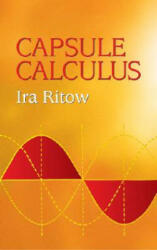Capsule Calculus - Ira Ritow (2003)