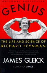 James Gleick - Genius - James Gleick (1993)