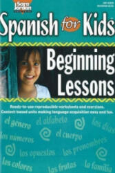 Spanish for Kids - Sara Jordan (2005)