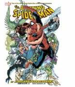 Amazing Spider-man By J. Michael Straczynski Omnibus Vol. 1 - J. Michael Straczynski (2019)