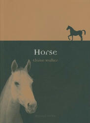 Elaine Walker - Horse - Elaine Walker (ISBN: 9781861893956)