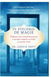 În atelierul de magie (ISBN: 9786067891225)
