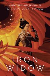 Iron Widow (ISBN: 9780735269934)