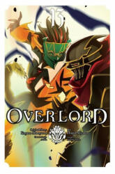 Overlord, Vol. 13 - KUGANE MARUYAMA (ISBN: 9781975323097)