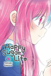 Happy Sugar Life Vol. 9 (ISBN: 9781975324667)