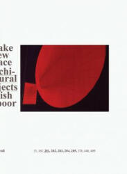 Anish Kapoor: Make New Space. Architectural Projects (ISBN: 9783958294202)