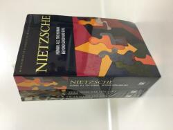 The Best of Friedrich Nietzche 3 Volume Set - Friedrich Nietzche (ISBN: 9781848702363)