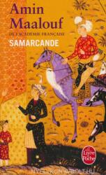 Samarcande - Maalouf (ISBN: 9782253051206)