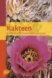 Kakteen - Hans-Friedrich Haage (ISBN: 9783800146437)