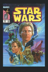 Star Wars Legends Epic Collection: The Original Marvel Years Vol. 5 - Jo Duffy, Bob Layton (ISBN: 9781302929893)