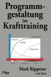 Programmgestaltung im Krafttraining - Mark Rippetoe, Andy Baker (ISBN: 9783868837711)