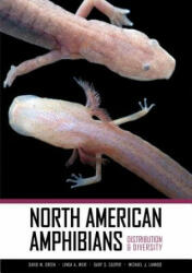 North American Amphibians - Greene (ISBN: 9780520266728)