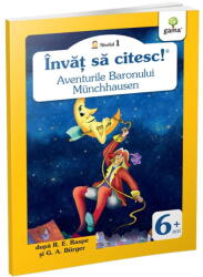 Aventurile Baronului Munchausen, - Editura Gama (ISBN: 9789731490472)